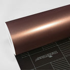 Gloss Metallic Vinyl Wrap - HM - Series Gloss Metallic Teckwrap 