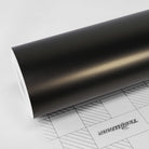Satin Metallic - SMT Series Satin metallic Teckwrap Mineral Grey 5 X 60 ft / 1.66 X 20 yd / 1.52 X 18 meters 