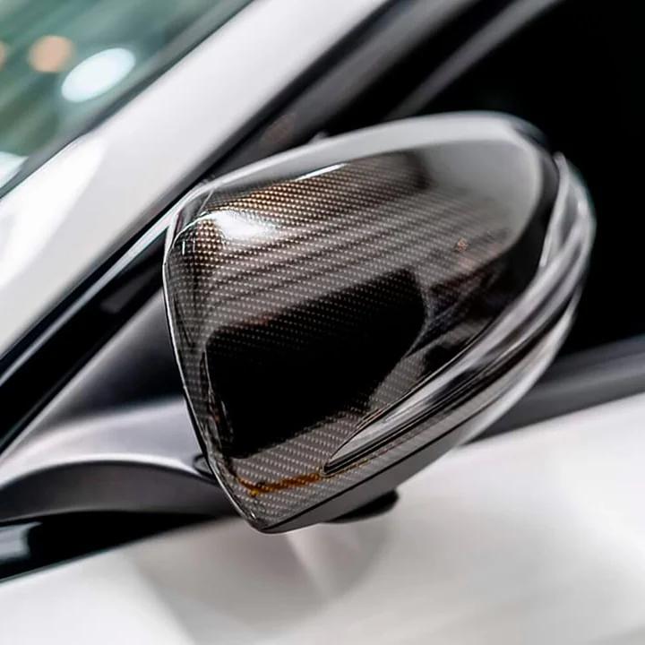 CARBON FIBER