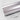 Satin Chrome Satin chrome Teckwrap Silver Sage 5 X 60 ft / 1.66 X 20 yd / 1.52 X 18 meters 