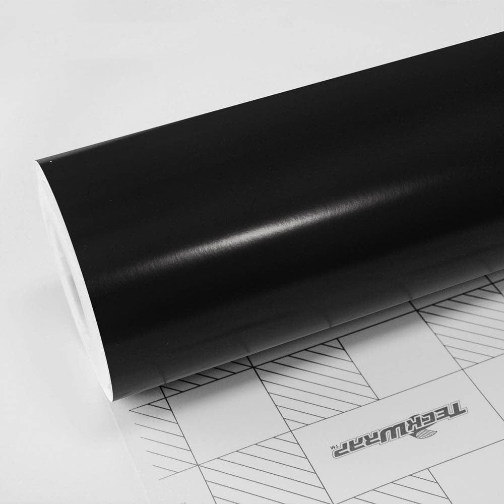 Sable Black (TC01)