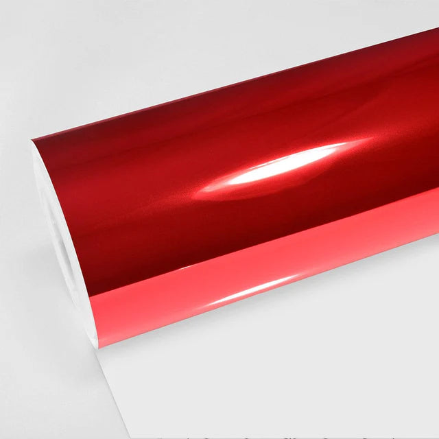 Cherry Red (CHM04-HD)