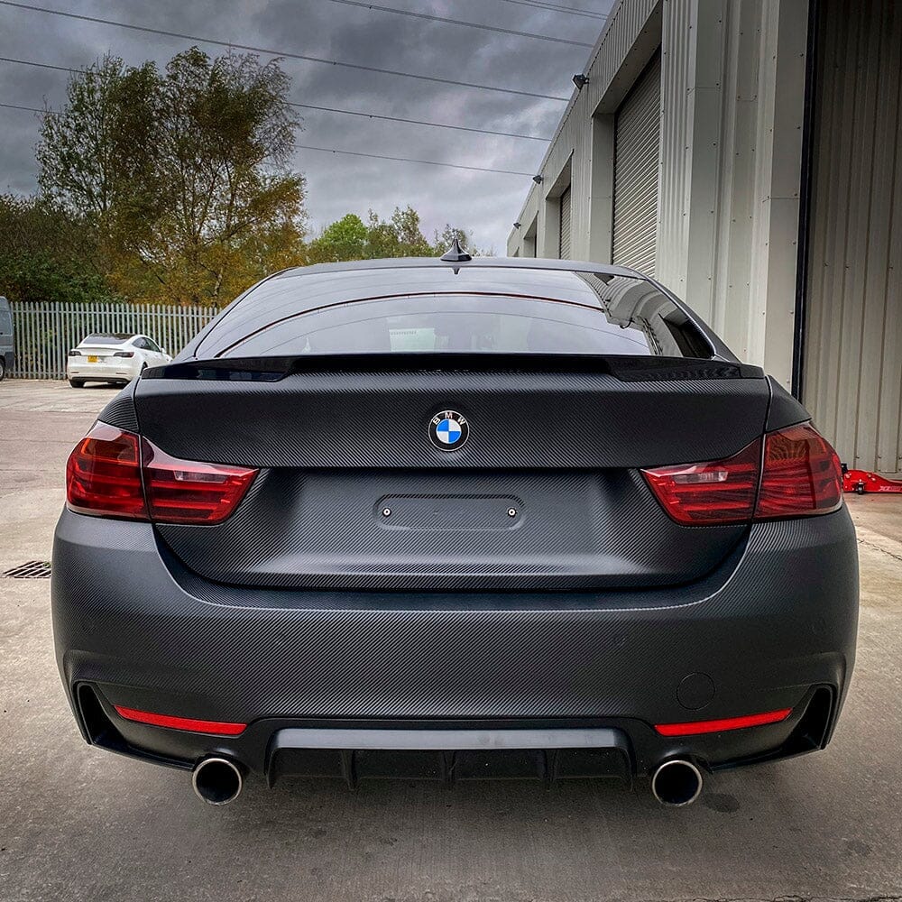 Carbon Fiber Vinyl Wrap Carbon Fiber Teckwrap 