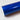 Gloss Aluminum Vinyl Wrap - GAL Series (GAL01-22) Gloss Metallic Teckwrap Royal Blue - HD 5 X 60 ft / 1.66 X 20 yd / 1.52 X 18 meters 