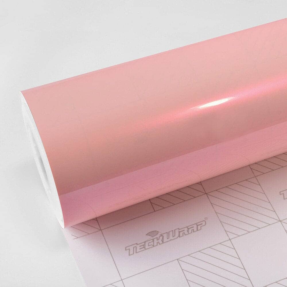 Gloss Color Shift Metallic - DS Series Super glitter Teckwrap 
