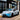 Gloss Color Shift Metallic - DS Series Super glitter Teckwrap 