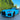 Gloss Metallic Vinyl Wrap - RB Series (RB02-12) Gloss Metallic Teckwrap 