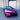 Gloss Metallic Vinyl Wrap - RB Series (RB02-12) Gloss Metallic Teckwrap Caribbean Blue - HD 5 X 49 ft / 1.66 X 16.5 yd / 1.52 X 15 meters 
