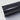 Gloss Metallic Vinyl Wrap - RB Series (RB02-12) Gloss Metallic Teckwrap Dark Platinum - HD 5 X 60 ft / 1.66 X 20 yd / 1.52 X 18 meters 