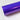 Gloss Metallic Vinyl Wrap - RB Series (RB13-26) + SL01-HD Gloss Metallic Teckwrap Midnight Purple - HD 5 X 60 ft / 1.66 X 20 yd / 1.52 X 18 meters 