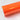 Gloss Metallic Vinyl Wrap - RB Series (RB13-32) + SL01-HD Gloss Metallic Teckwrap Deep Orange - HD 5 X 60 ft / 1.66 X 20 yd / 1.52 X 18 meters 
