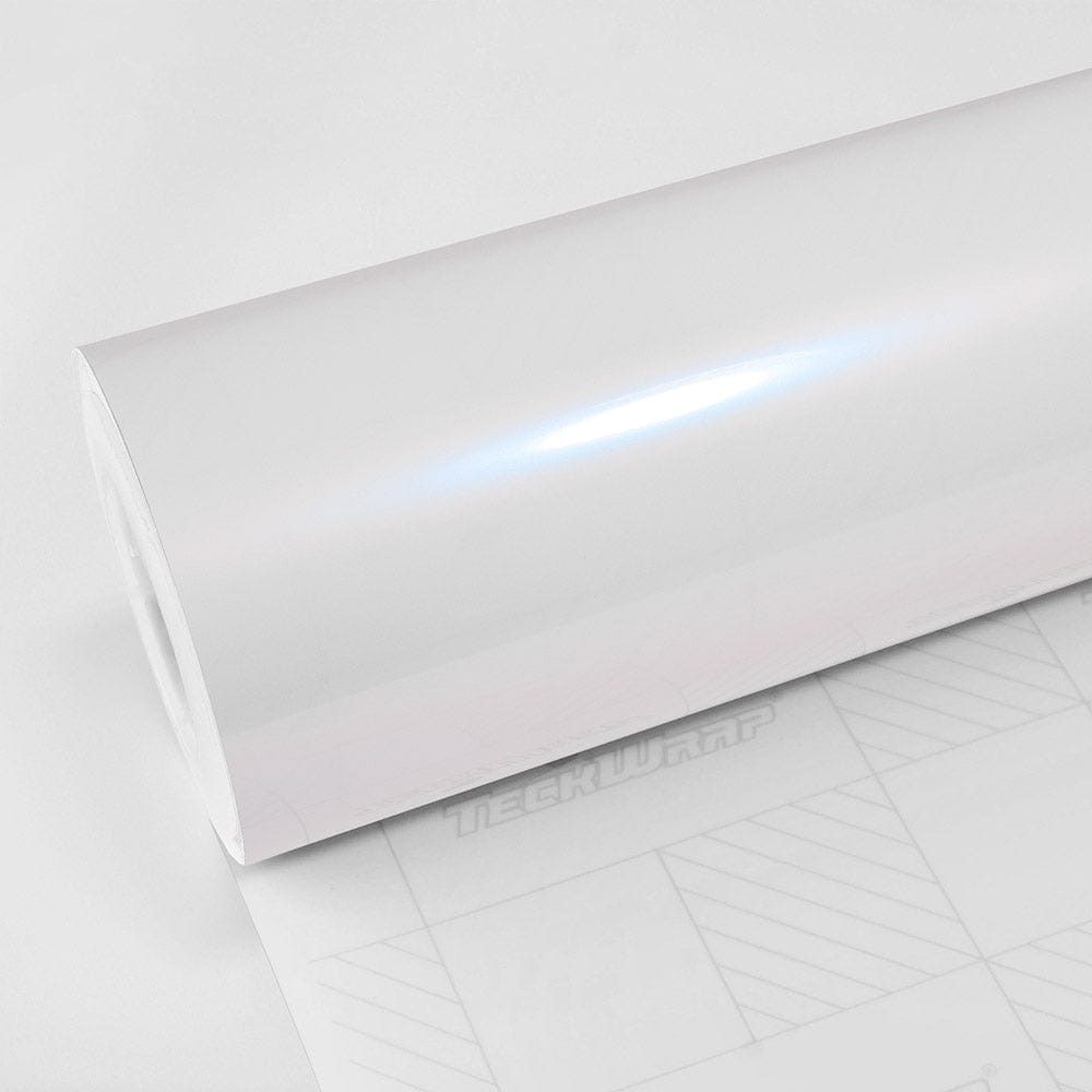 Gloss White Chameleons - CK & DCH Series White Chameleons Teckwrap 