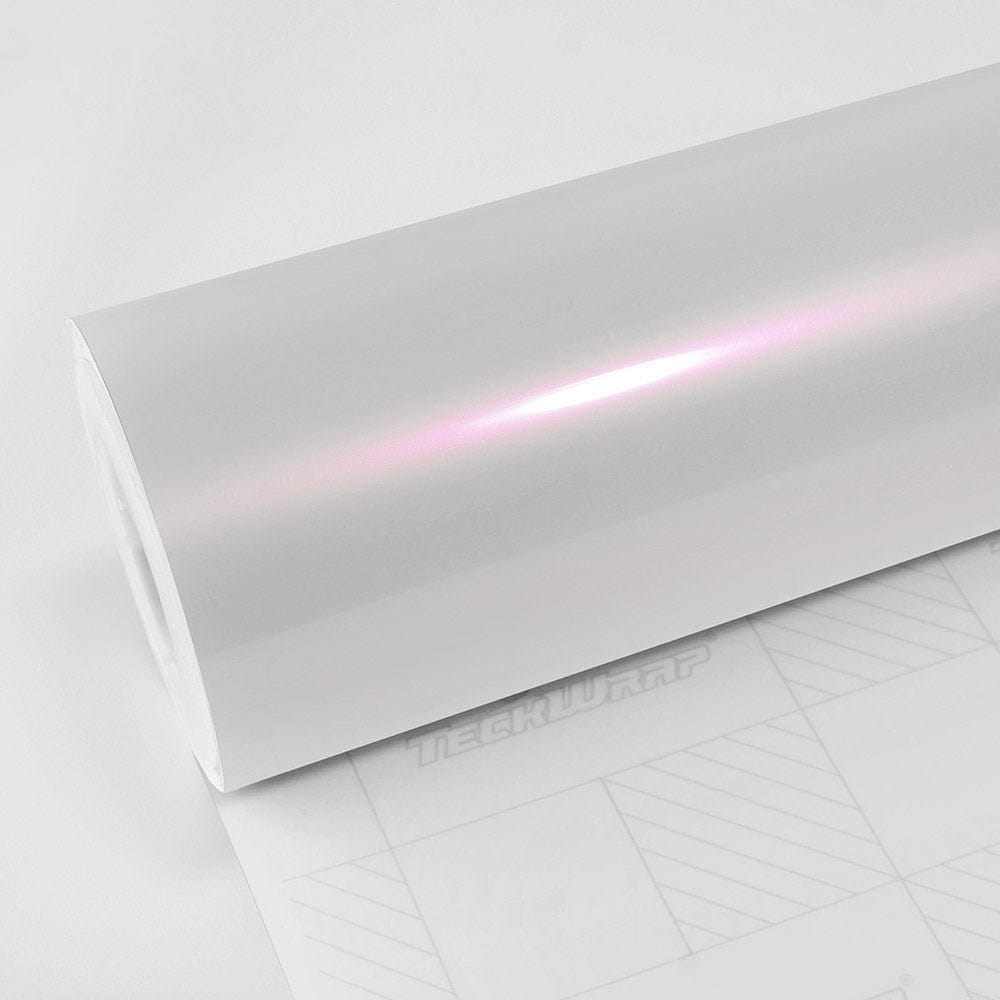 Gloss White Chameleons - CK & DCH Series White Chameleons Teckwrap 
