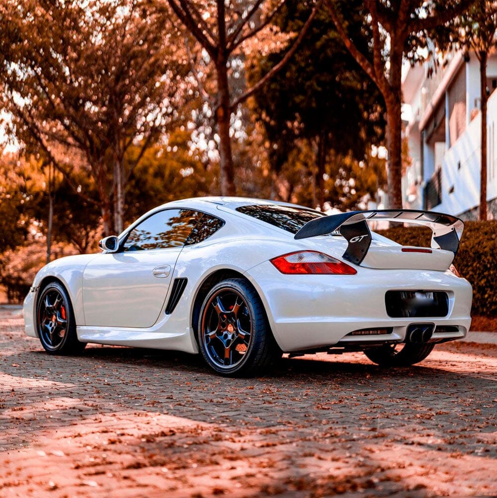 Gloss White Chameleons - CK & DCH Series White Chameleons Teckwrap 