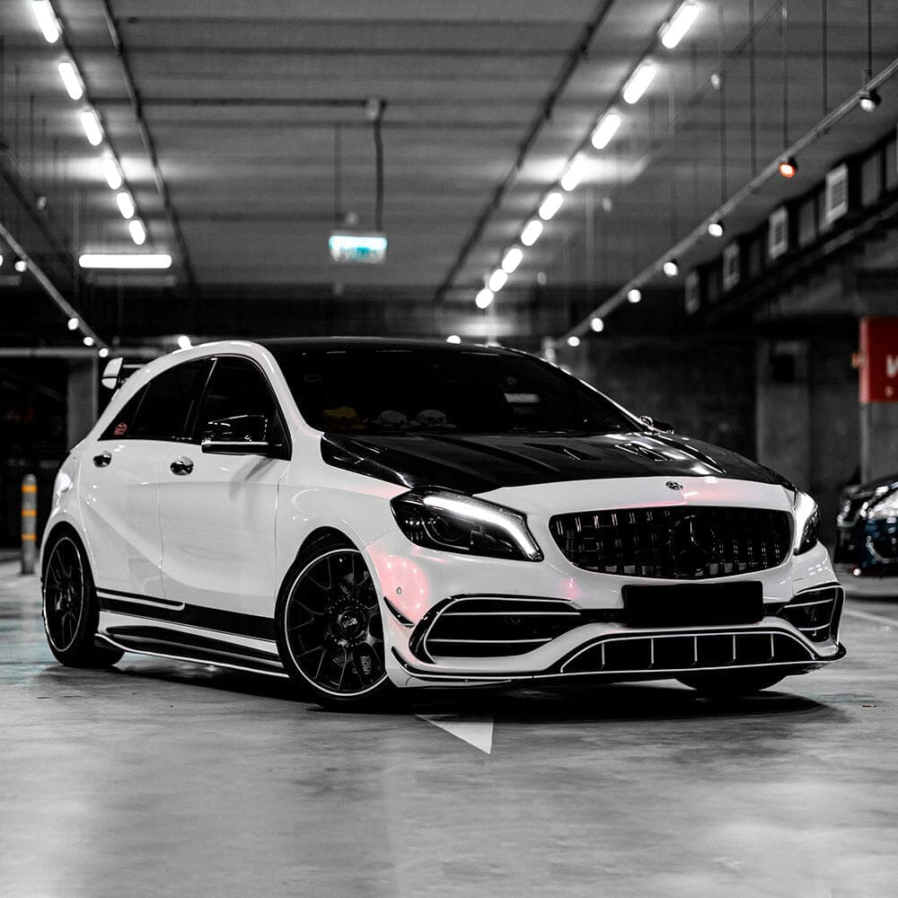 Gloss White Chameleons - CK & DCH Series White Chameleons Teckwrap 