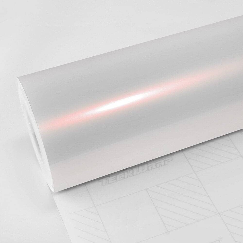 Gloss White Chameleons - CK & DCH Series White Chameleons Teckwrap 