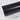 Matte Metallic - MT Series Gloss Metallic Teckwrap Matte Metallic - Coal Black 5 X 60 ft / 1.66 X 20 yd / 1.52 X 18 meters 