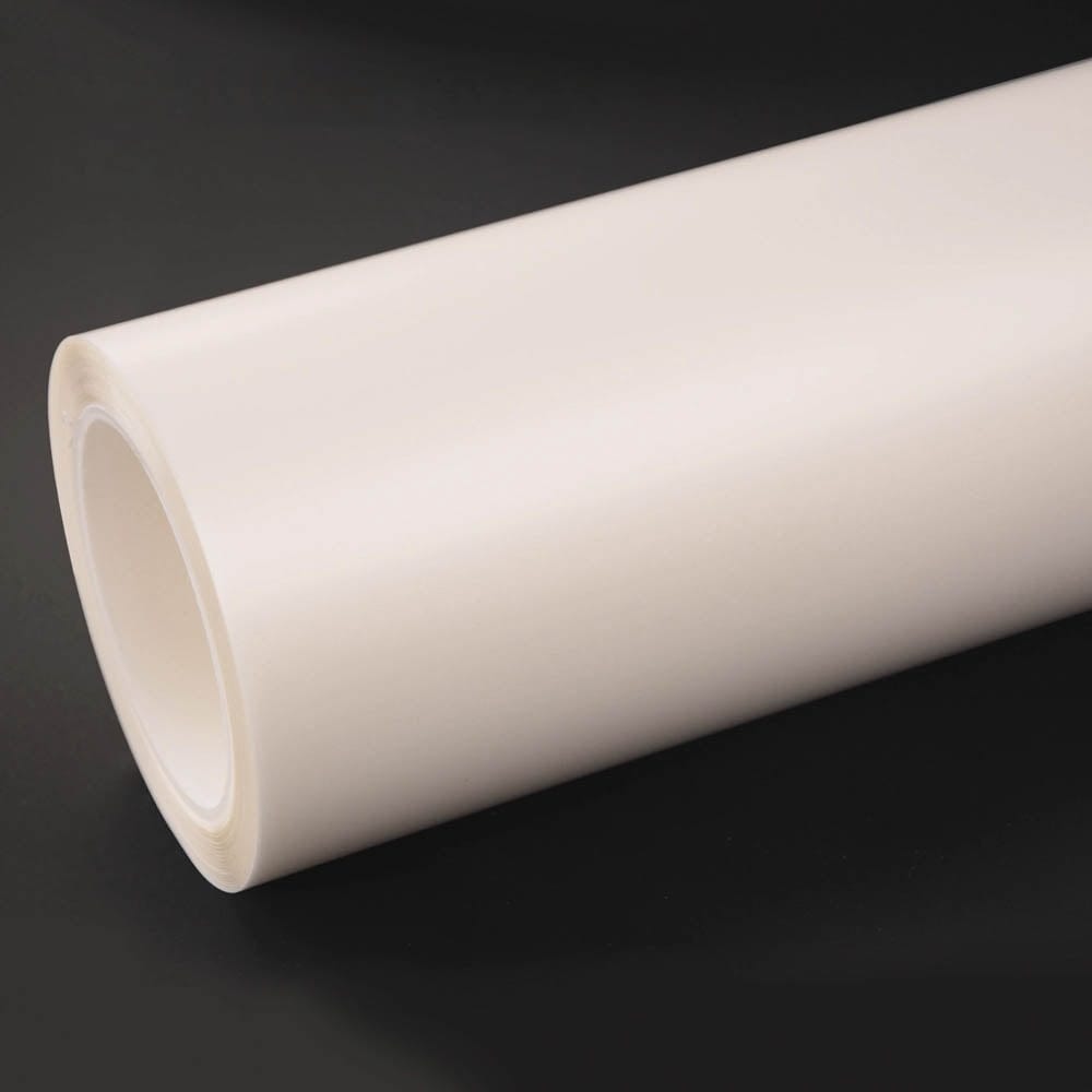 Paint Protection Film (High-grade TPU) Clear Protective Teckwrap HIGH Grade - Matte TPU PPF 5 ft x 50 ft (1.52m x 15m) 