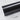 Satin Metallic - ECH Series Electric Chrome Teckwrap Dark Platinum 5 X 60 ft / 1.66 X 20 yd / 1.52 X 18 meters 