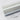 Satin Metallic - ECH Series Electric Chrome Teckwrap Satin Pearl White 5 X 60 ft / 1.66 X 20 yd / 1.52 X 18 meters 