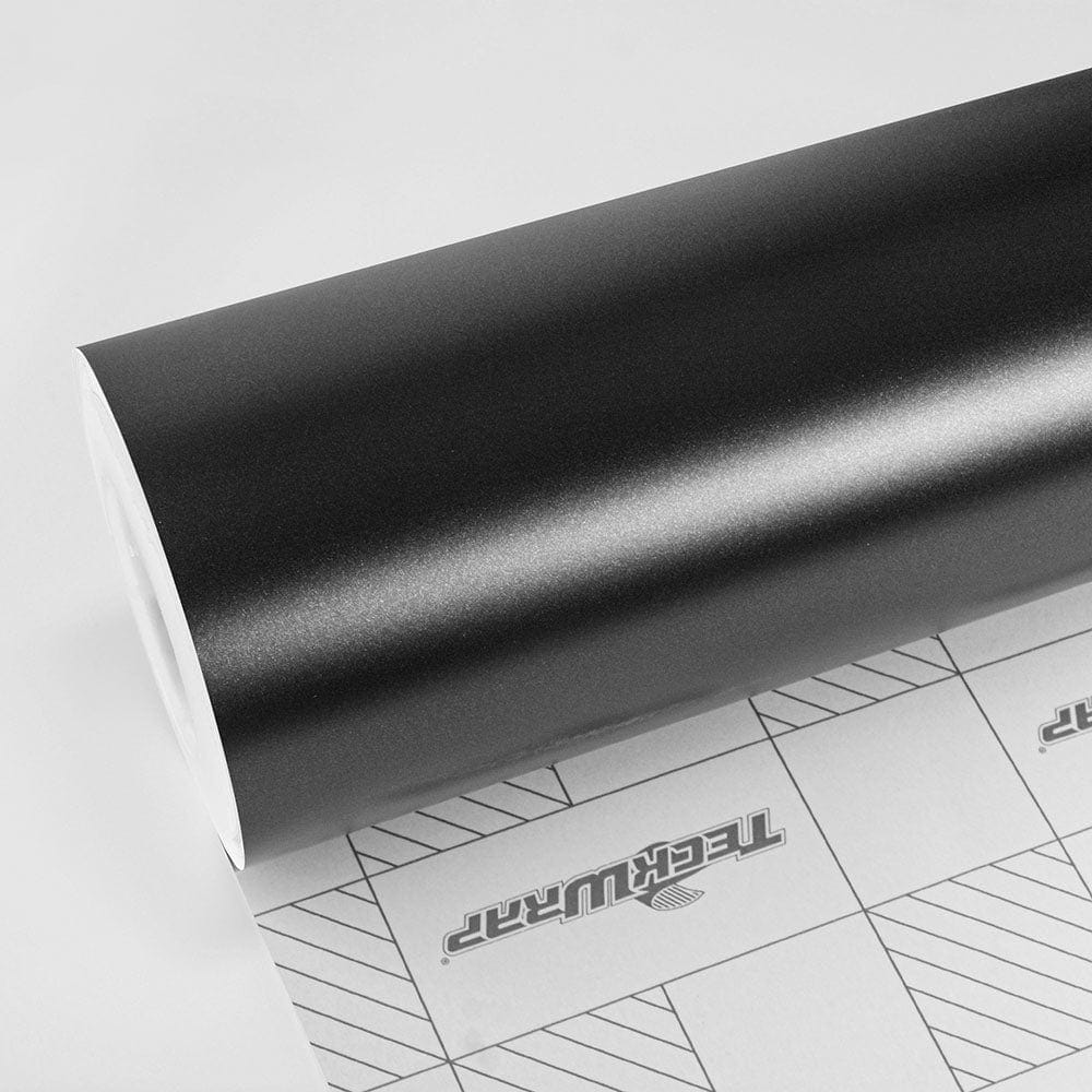 Satin Metallic - HM Series Satin metallic Teckwrap Sage Silk 5 X 60 ft / 1.66 X 20 yd / 1.52 X 18 meters 