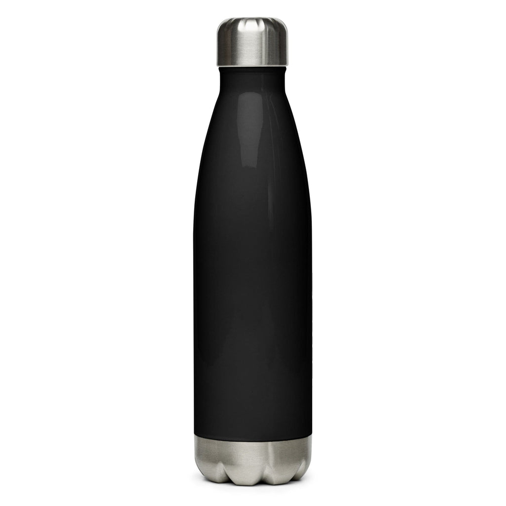 Stainless Steel Water Bottle Teckwrap USA 