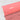 Super Gloss - HD Series (CGHD 01 - 27) High Glossy Teckwrap Chelsea Rose - Super HD 5 X 60 ft / 1.66 X 20 yd / 1.52 X 18 meters 