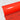 Super Gloss - HD Series (CGHD 01 - 27) High Glossy Teckwrap Lava Orange - Super HD 5 X 60 ft / 1.66 X 20 yd / 1.52 X 18 meters 