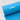 Super Gloss - HD Series (CGHD 01 - 27) High Glossy Teckwrap Rolling Sea - Super HD 5 X 60 ft / 1.66 X 20 yd / 1.52 X 18 meters 