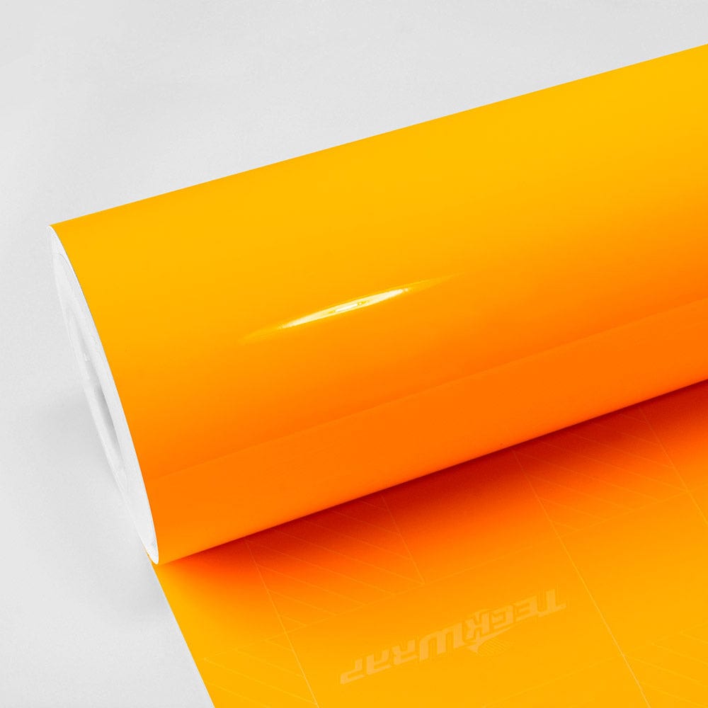 High Gloss Aluminum Vinyl Wrap (GAL-HD) – TeckWrap Europe Distibution