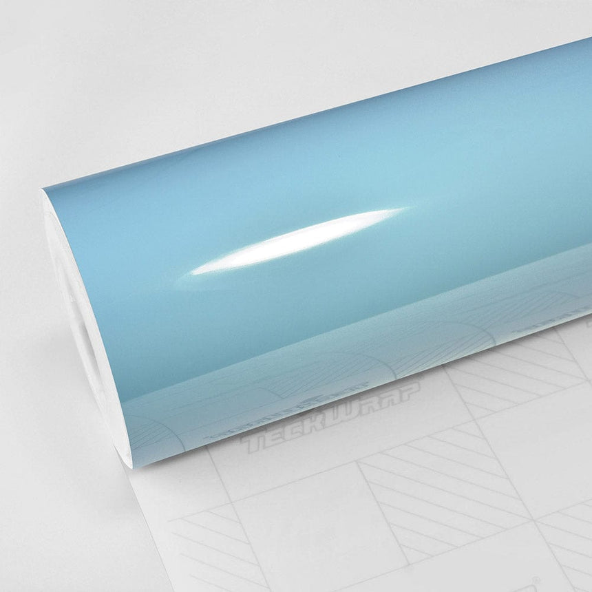 Yacht Blue - Super HD (CG28-HD)