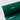 Super Gloss - HD Series (CGHD 28-40) High Glossy Teckwrap Amphibian Green - Super HD (CG32-HD) 5 X 60 ft / 1.66 X 20 yd / 1.52 X 18 meters 