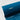 Super Gloss - HD Series (CGHD 28-40) High Glossy Teckwrap Avalon Teal - Super HD (CG33-HD) 5 X 60 ft / 1.66 X 20 yd / 1.52 X 18 meters 