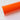 Super Gloss - HD Series (CGHD 28-40) High Glossy Teckwrap Tangerine Orange - Super HD (CG40-HD) 5 X 60 ft / 1.66 X 20 yd / 1.52 X 18 meters 