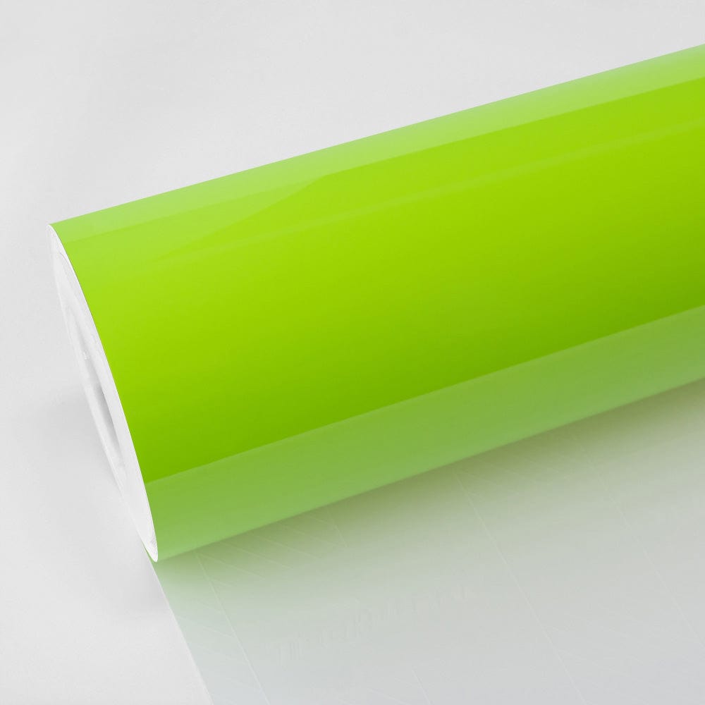 Gecko Green - Super HD (CG41-HD)