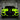 Super Gloss - HD Series (CGHD 41-49) High Glossy Teckwrap Louvre Yellow - Super HD (CG43-HD) 5 X 49 ft / 1.66 X 16.5 yd / 1.52 X 15 meters 