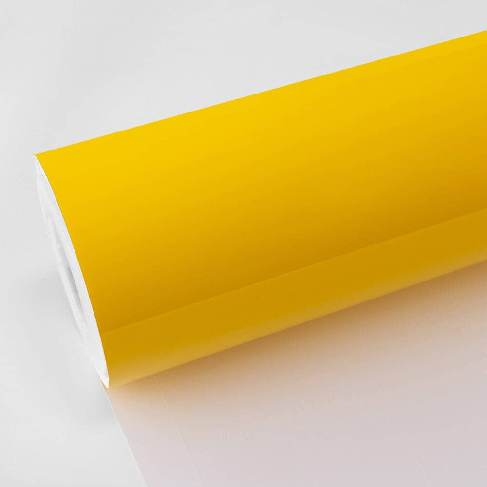 Sunray Yellow - Super HD (CG44-HD)