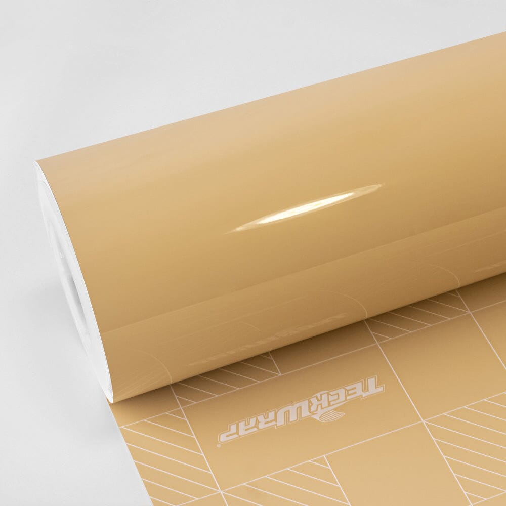 Leather Beige - Super HD (CG52-HD)