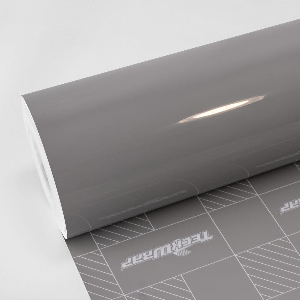 Super Gloss - HD Series (CGHD 41-56) High Glossy Teckwrap Wild Dove - Super HD (CG55-HD) 5 X 60 ft / 1.66 X 20 yd / 1.52 X 18 meters 