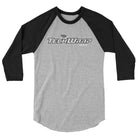 TeckWrap 3/4 sleeve raglan shirt Teckwrap USA 