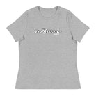 Women's TeckWrap Shirt Teckwrap USA Athletic Heather S 