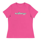 Women's TeckWrap Shirt Teckwrap USA Berry S 