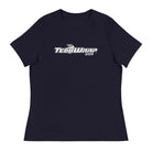 Women's TeckWrap Shirt Teckwrap USA Navy S 